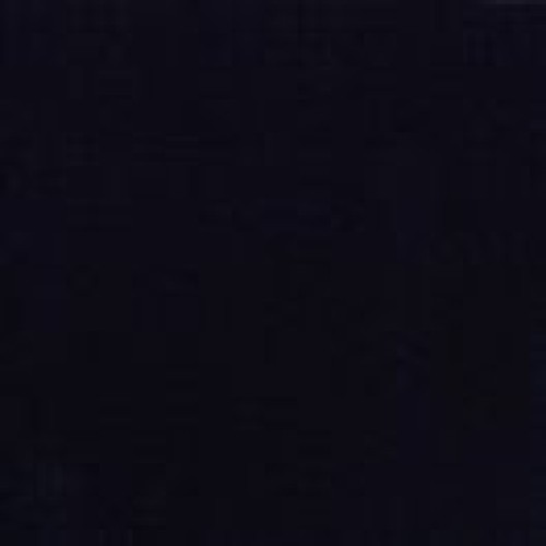 Лента отделочная эластичная K-195/6 ночная тень (058)