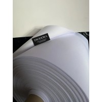 Поролон бельевой B-301a белый (001) 3 мм в рулоне