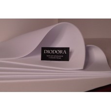 Поролон бельевой B-301A белый (001) 3 мм 50х30 см