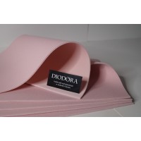 Поролон бельевой B-301a лотос (019) 3 мм 50х30 см