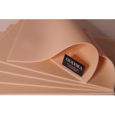 Поролон бельевой B-301A бежевый (126) 3 мм 50х30 см