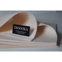 Поролон бельевой B-301a жасмин (1294) 3 мм 50х30 см