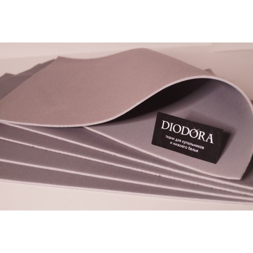 Поролон бельевой B-301A чайка (1420) 3 мм 50х30 см