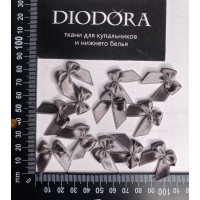 Бантик 56А чайка (1420)