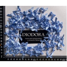 Бантик 60А млечный путь (3090)