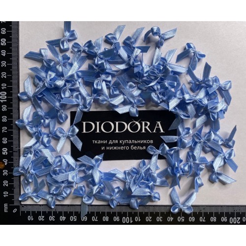 Бантик 60А млечный путь (3090)