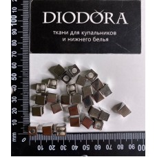 Наконечник W6-028 серебро (SS)