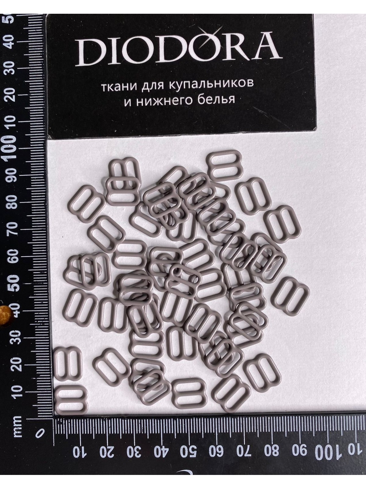 Регулятор металлический F.2819.010 чайка (1420)
