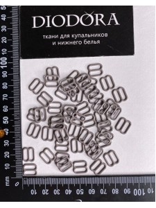 Регулятор металлический F.2819.010 чайка (1420)