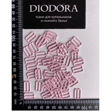 Регулятор металлический F.2828.015 цветок миндаля (189)