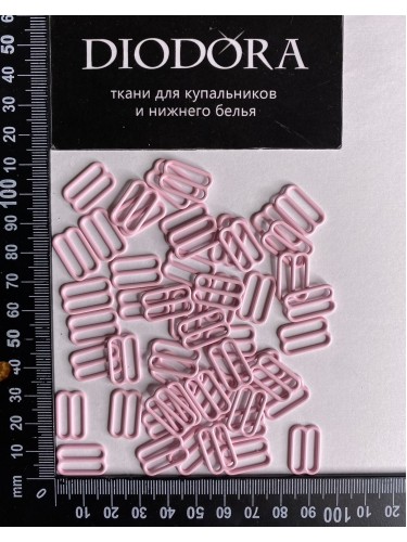 Регулятор металлический F.2828.015 цветок миндаля (189)