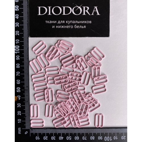 Регулятор металлический F.2828.015 цветок миндаля (189)