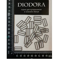 Регулятор металлический F.2829.020 чайка (1420)