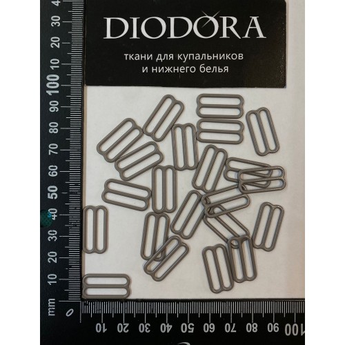 Регулятор металлический F.2829.020 чайка (1420)