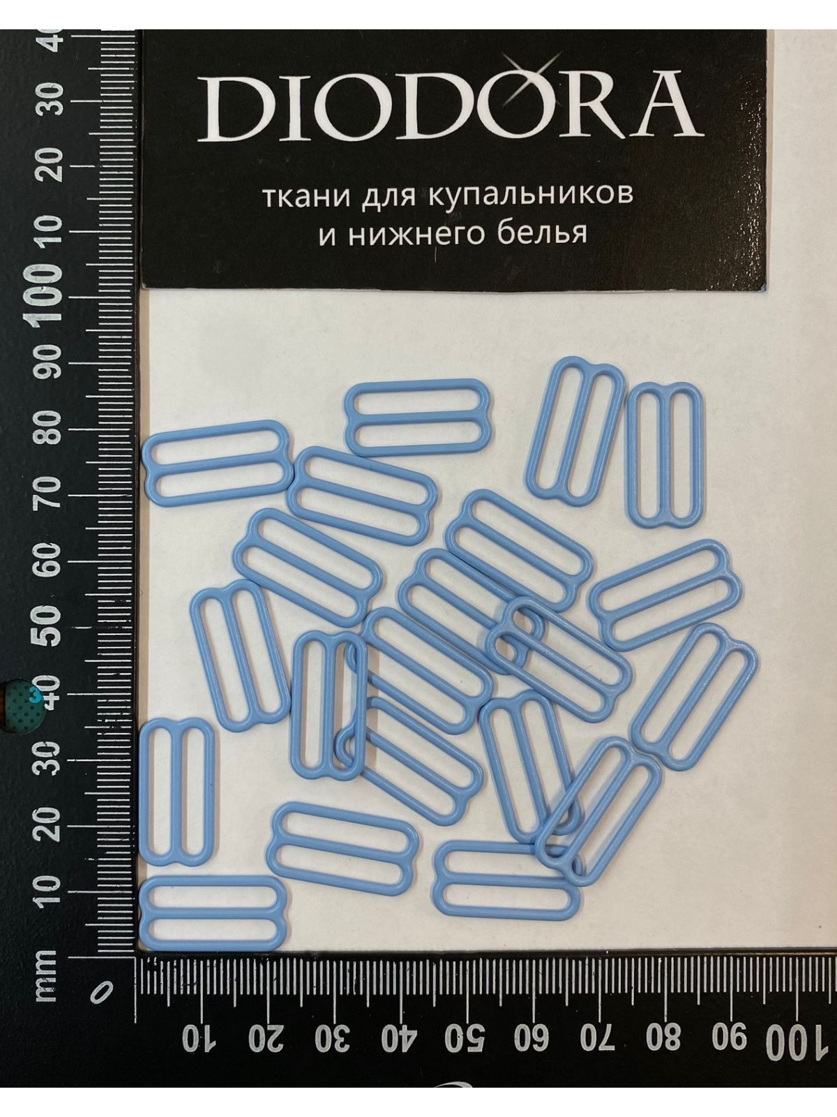 Регулятор металлический F.2829.020 млечный путь (3090)