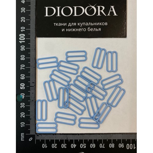 Регулятор металлический F.2829.020 млечный путь (3090)