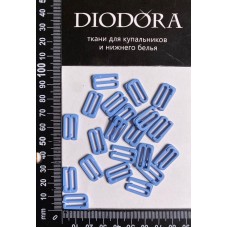 Застежка металлическая F.2988.015 млечный путь (3090)