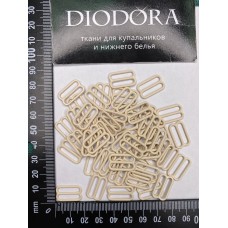 Регулятор металлический F.2828.015 жасмин (1294)