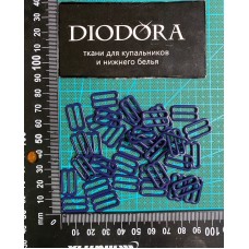 Регулятор металлический H-815A-DB темно синий (061)