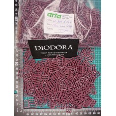 Регулятор металлический H-815A-PLW сливовое вино (076)