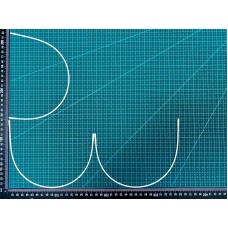 Каркас металлический 276093-04-348