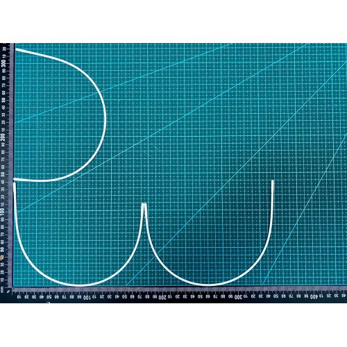 Каркас металлический 276093-04-348