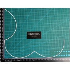 Каркас металлический 276093-07-292(140)