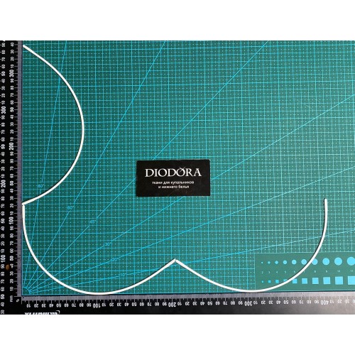 Каркас металлический 276093-07-292(140)