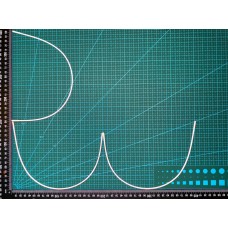 Каркас металлический 276093-15-380(125)