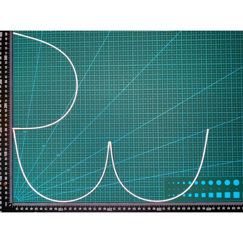 Каркас металлический 276093-15-380(125)