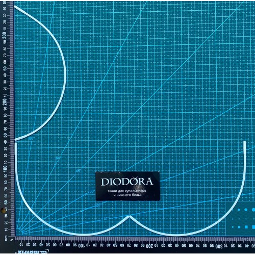 Каркас металлический 276093-18-272(12)