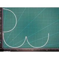 Каркас металлический 276093-01-268 Каркас металлический 276093-01-268