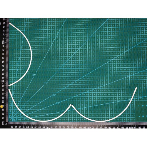 Каркас металлический 262072-07-216(115)