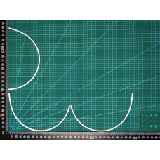 Каркас металлический 262072-23-235