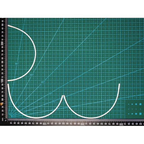 Каркас металлический 262072-23-235