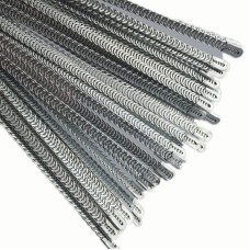 Пластина корсетная спиральная металлическая 5х1.8 мм 48 см