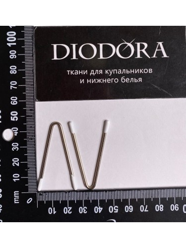 Разделитель металл V4,6x2,6см