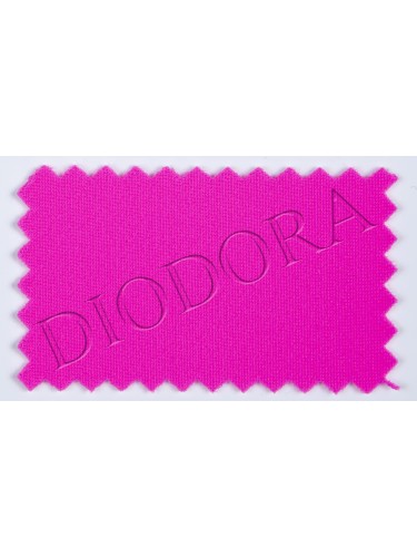 Ткань для купальников Malaga 384 Rosa shocking