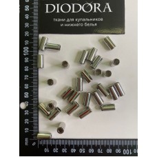 Наконечник ST130 серебро