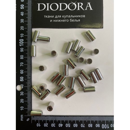 Наконечник ST130 серебро