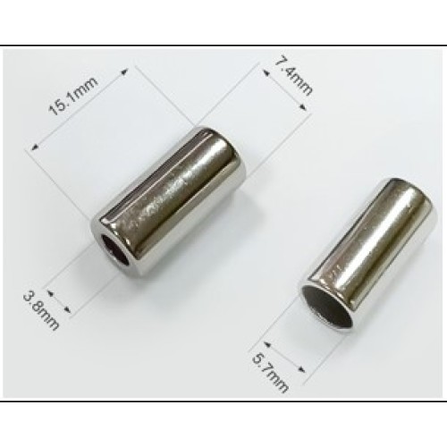 Наконечник ST130 серебро