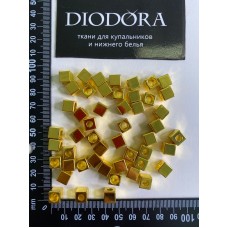 Наконечник ST218 желтое золото (IG)