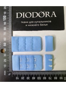 Застежка крючки-петли 285410-26AEH млечный путь (3090)