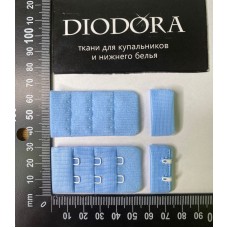 Застежка крючки-петли 285410-26AEH млечный путь (3090)