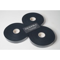 Бейка неэластичная из 374R черный (170) шир. 2,0см