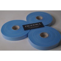 Бейка неэластичная из 374R млечный путь (3090) шир. 2,0см