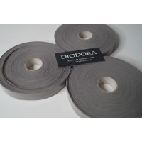 Бейка неэластичная из 4005 чайка (1420) шир. 2,0см