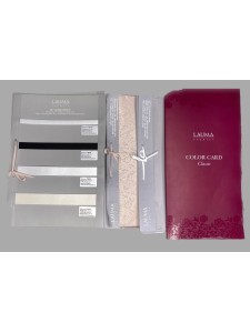 Комплект каталогов Lauma Fabrics