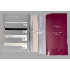 Комплект каталогов Lauma Fabrics