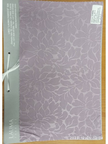 Каталог эластичных жаккардовых полотен Lauma Fabrics